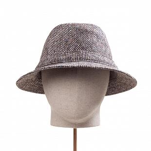 3Картинка Шляпа Hanna Hats Walking Hat 411B