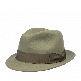 2Картинка Шляпа Bailey Tino Pale Olive