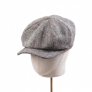 2Картинка Восьмиклинка Hanna Hats Abbey 4421/A