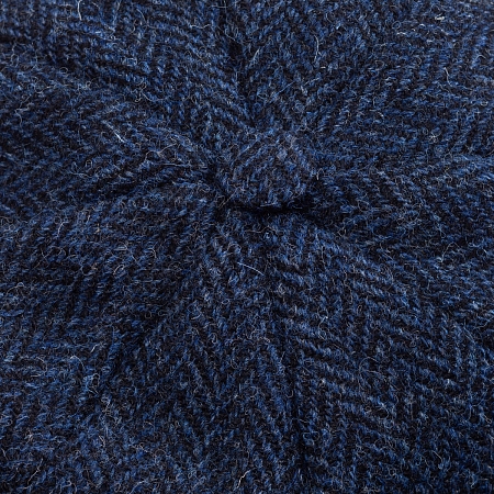 Hanna Hats Newsboy L002N
