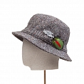 Hanna Hats Dave 411B