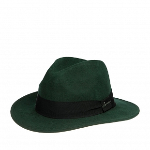 2Картинка Шляпа Herman Mac Coy Green