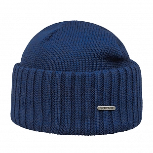 3Картинка Шапка Stetson Northport Blue