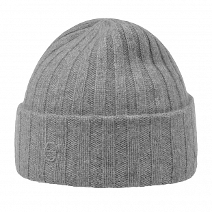 4Картинка Шапка Stetson Surth Cashmere Grey