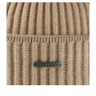 4Картинка Шапка Stetson Parkman Beige