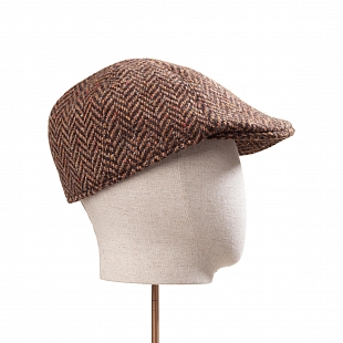 4Картинка Шестиклинка Hanna Hats Erin 514D