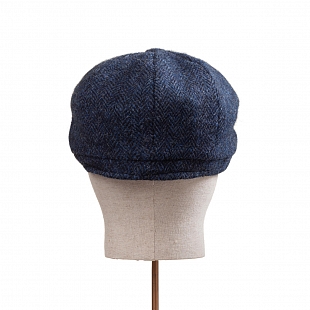 5Картинка Восьмиклинка Hanna Hats Newsboy L002N