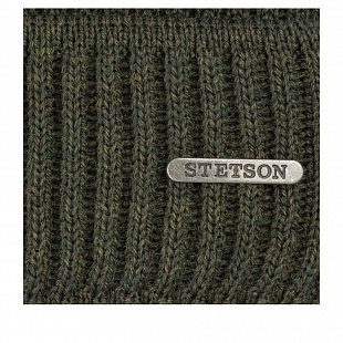 5Картинка Шапка Stetson Parkman Olive
