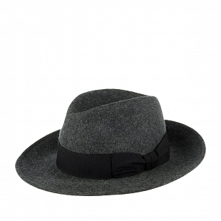 2Картинка Шляпа Herman O Goldwin Grey