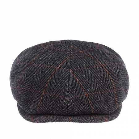 Stetson Duck Grey