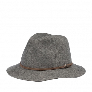 2Картинка Шляпа Herman Mac Soft Grey