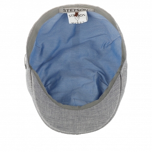 4Картинка Кепка уточка Stetson Texas Linen