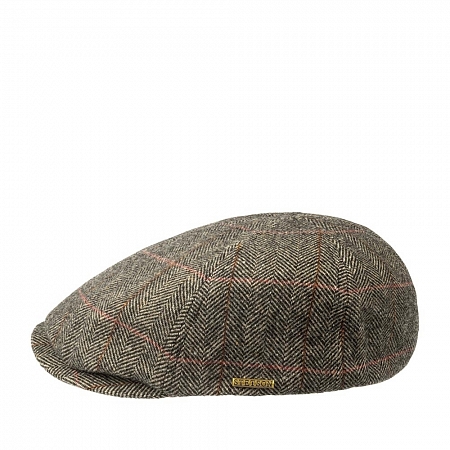 Stetson Duck Brown