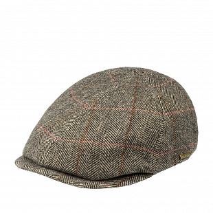 2Картинка Кепка Stetson Duck Brown 