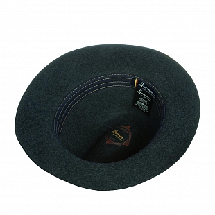 3Картинка Шляпа Herman Mac Soft Blue