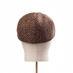 5Картинка Шестиклинка Hanna Hats Erin 514D