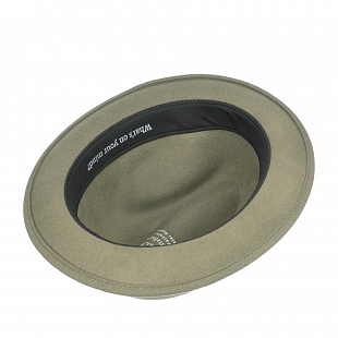 3Картинка Шляпа Bailey Tino Pale Olive