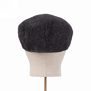 5Картинка Прямая кепка Hanna Hats Daithi L006J