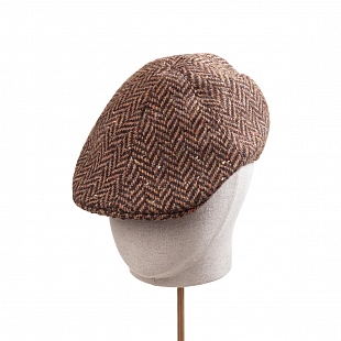 2Картинка Шестиклинка Hanna Hats Erin 514D