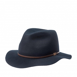 2Картинка Шляпа Bailey Jackman Navy