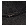 Herman Mac Soft Dark Grey