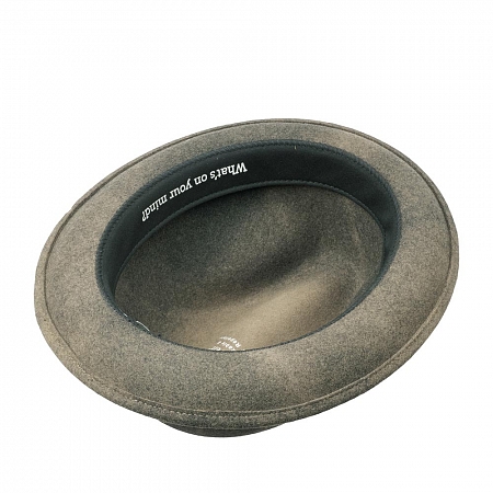 Bailey Tino Beige-Black