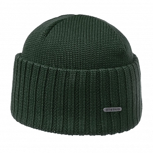 3Картинка Шапка Stetson Northport Olive