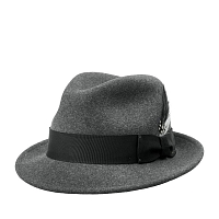 Картинка Bailey Tino Dark-Grey