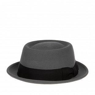 2Картинка Шляпа Bailey DARRON Grey