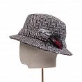 Hanna Hats Dave 513B