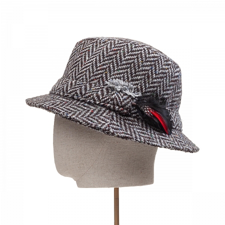 Hanna Hats Dave 513B