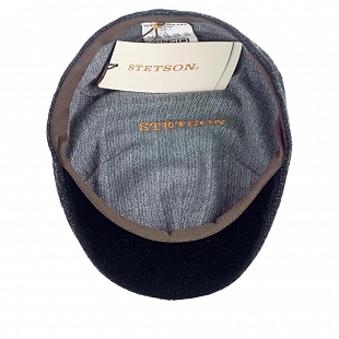 4Картинка Кепка уточка Stetson Texas Navy