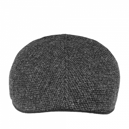 Stetson Duck Dark Grey