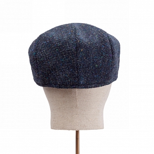 5Картинка Прямая кепка Hanna Hats Daithi D8/1