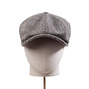 3Картинка Восьмиклинка Hanna Hats Abbey 4421/A