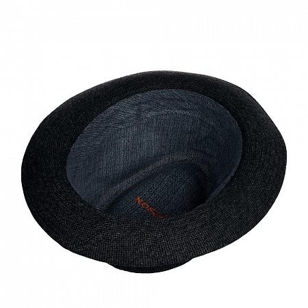 Stetson Fedora Wool
