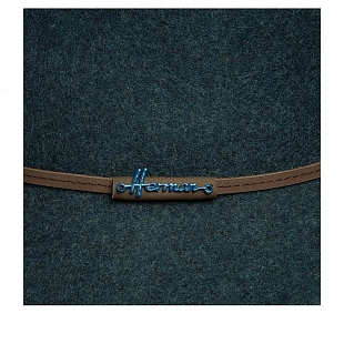 4Картинка Шляпа Herman Mac Soft Blue