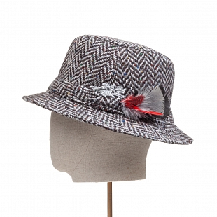 3Картинка Шляпа Hanna Hats Walking Hat 513B