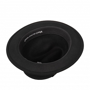 3Картинка Шляпа Bailey Tino Black