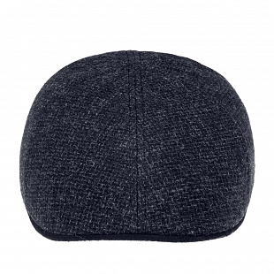 3Картинка Кепка уточка Stetson Texas Navy