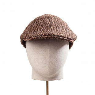 3Картинка Шестиклинка Hanna Hats Erin 514D