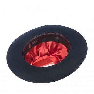 3Картинка Шляпа Christys Classic Navy
