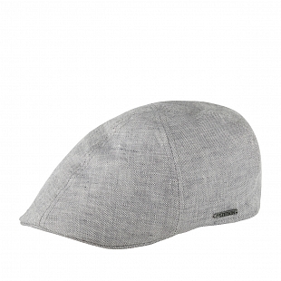 2Картинка Кепка уточка Stetson Texas Linen