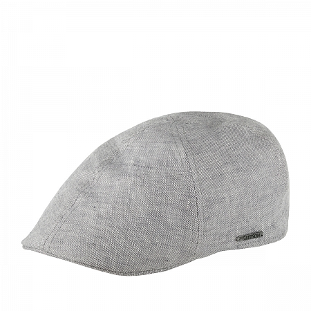 Кепка уточка Stetson Texas Linen