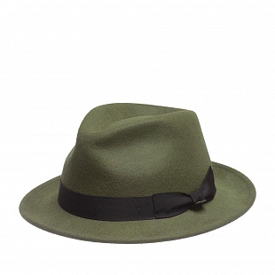 2Картинка Шляпа Bailey Maglor Green