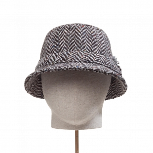 4Картинка Шляпа Hanna Hats Dave 513B