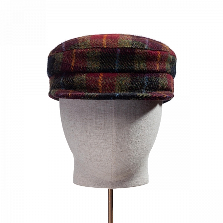 Hanna Hats Skipper L003E