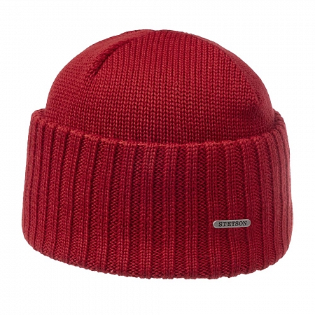 Шапка Stetson Northport Red