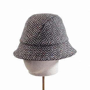 2Картинка Шляпа Hanna Hats Eske 513B