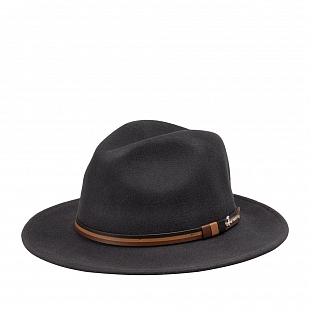 2Картинка Шляпа Herman Mac Carthy Grey